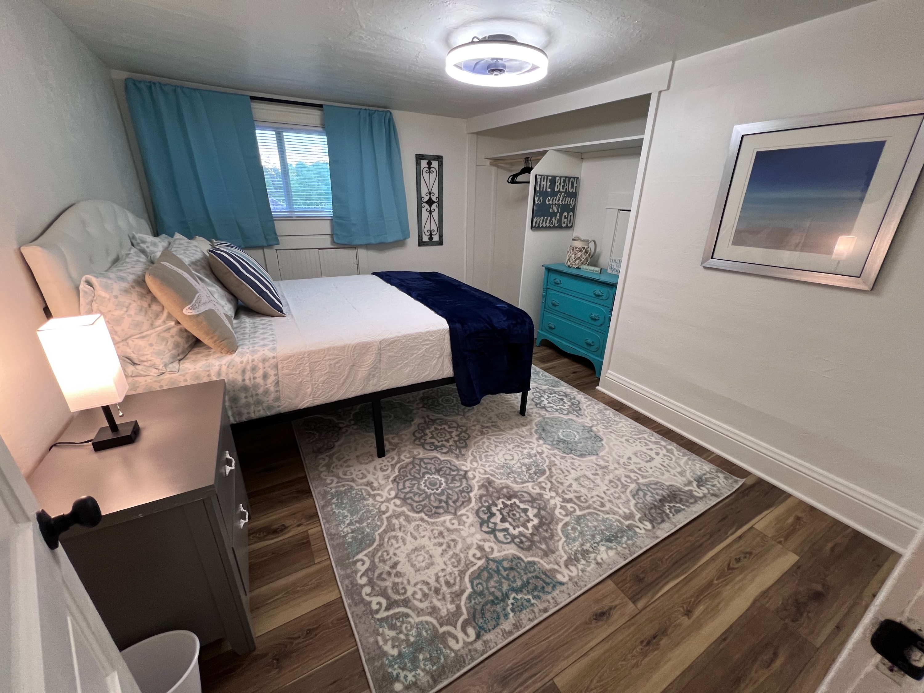 502 South 8th Street - 1