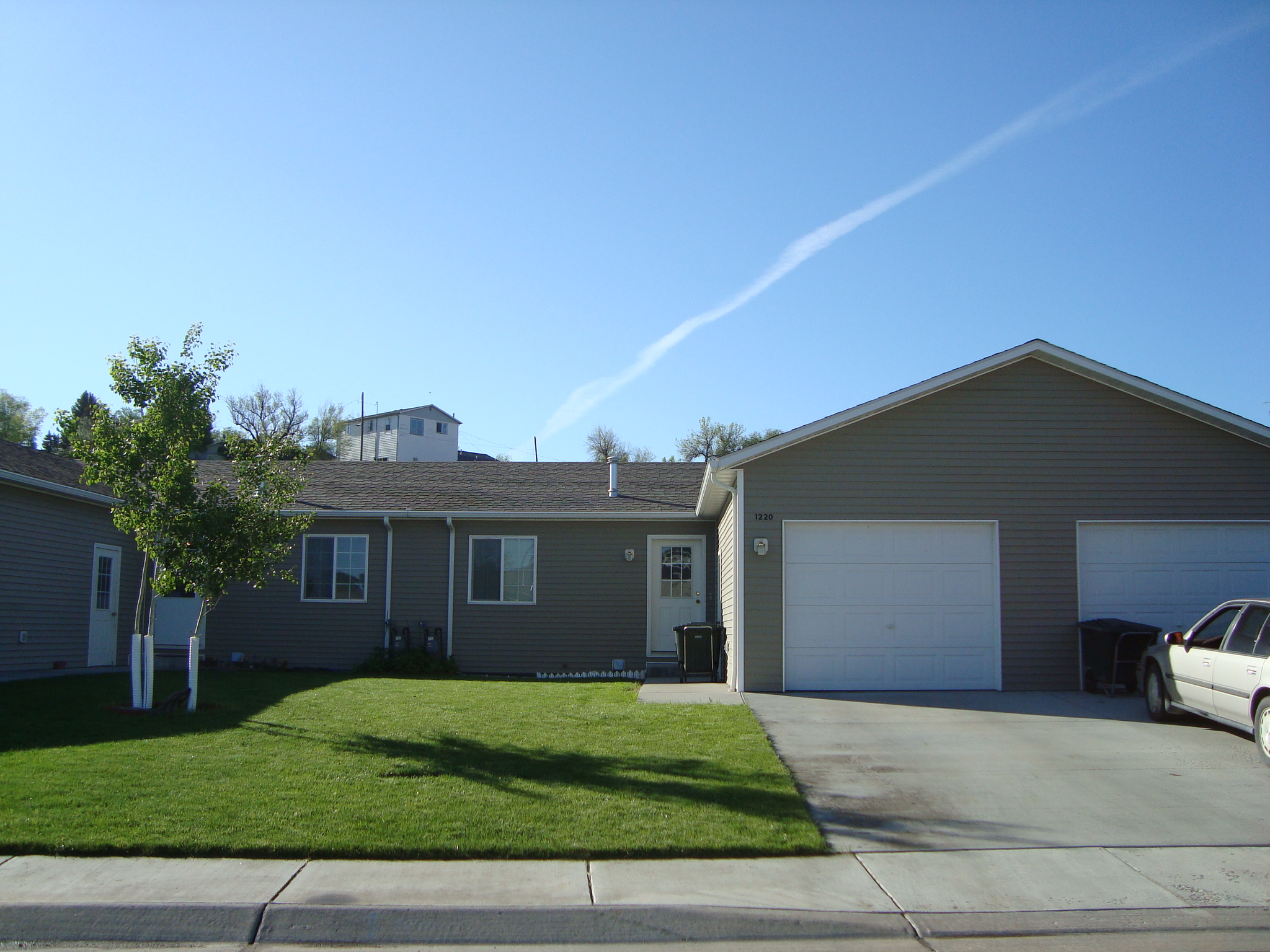 1220 White Water Avenue - 1