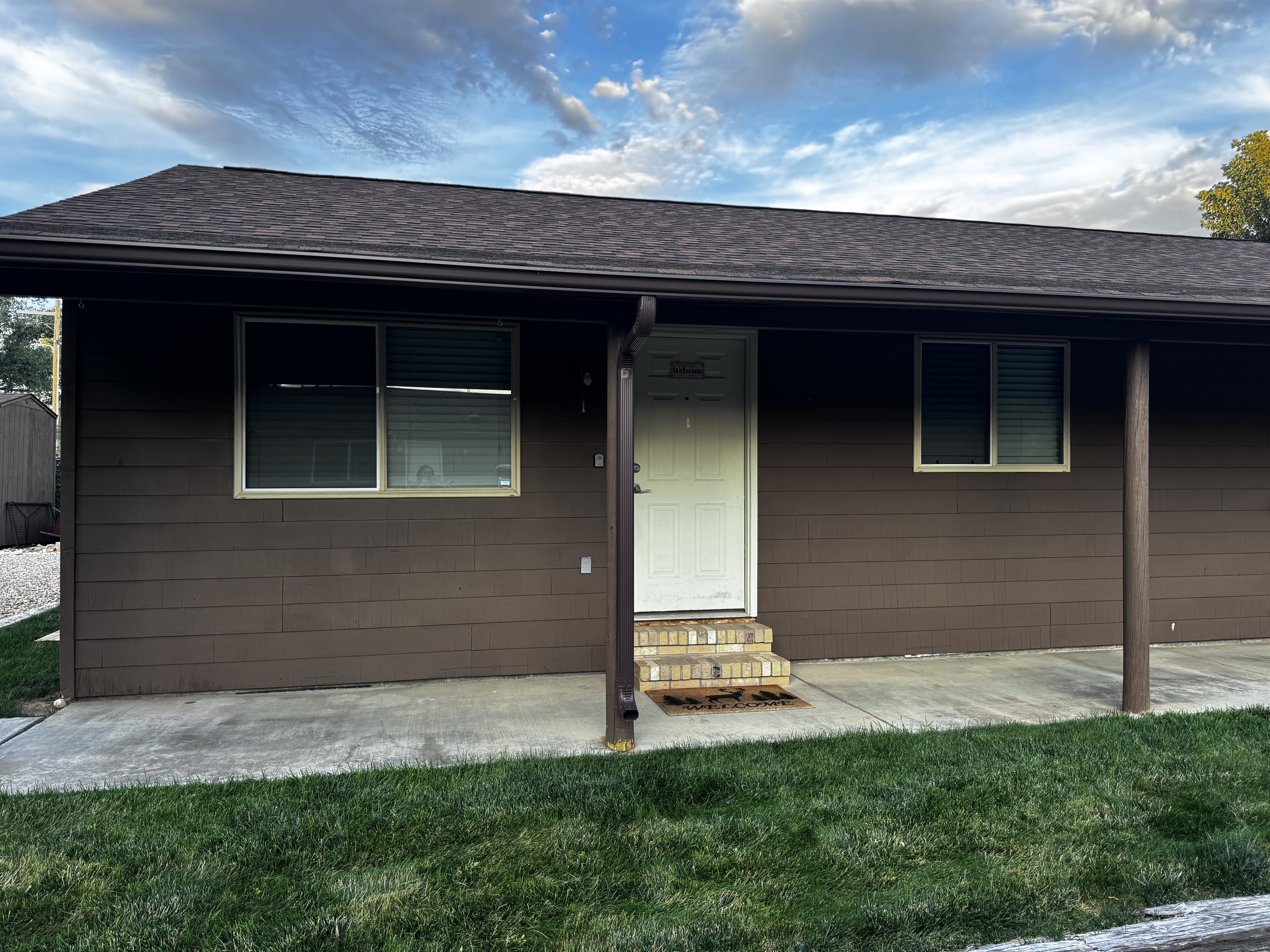 106 South 1st Street - 1