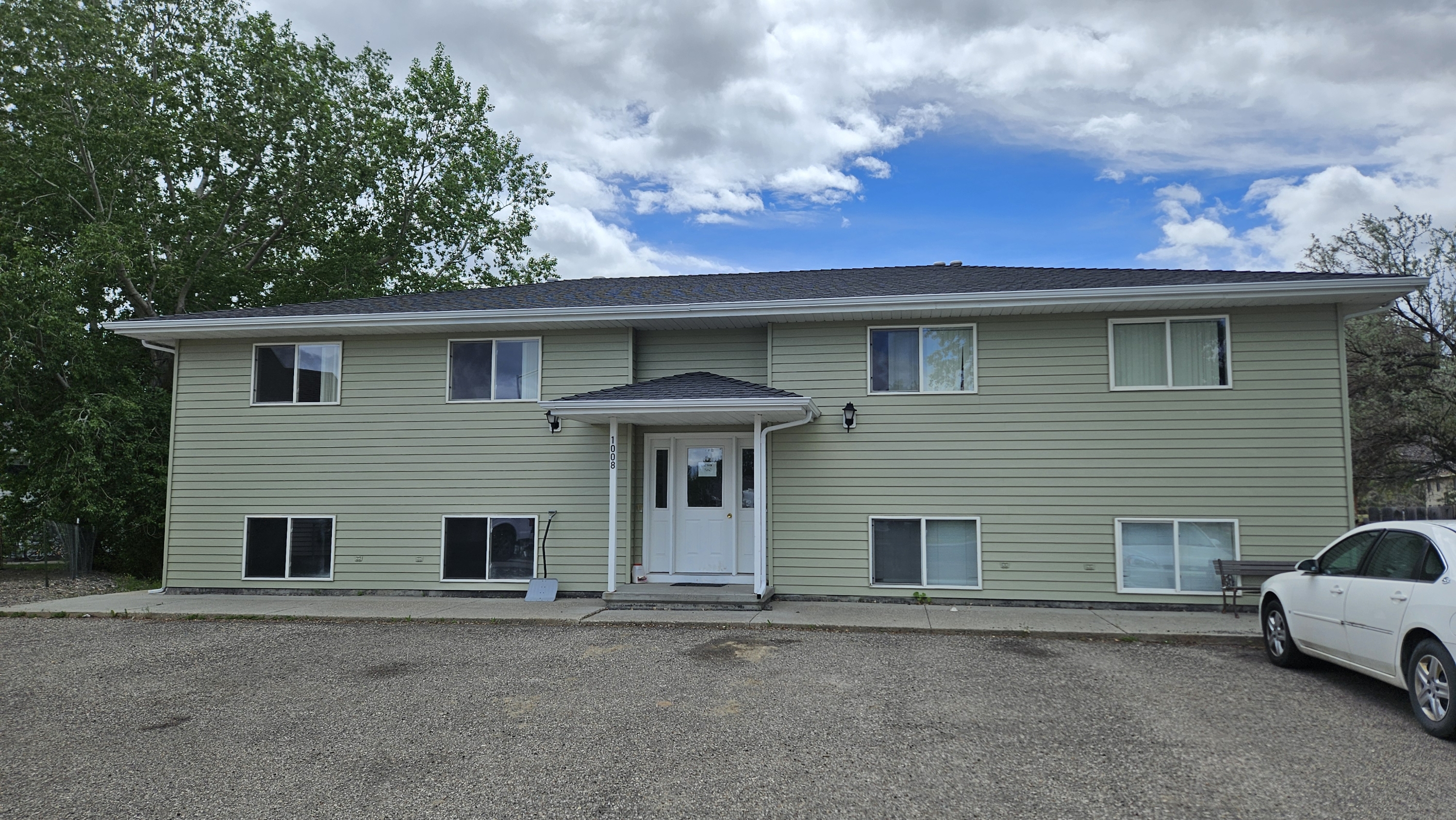 1008 Glade Court #3 - 1