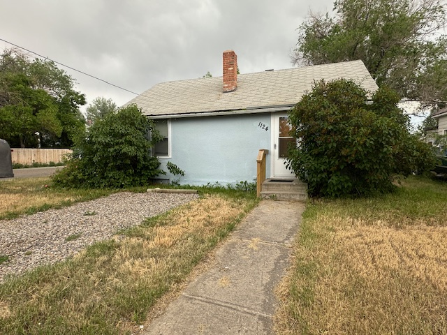1124 Pulliam Avenue