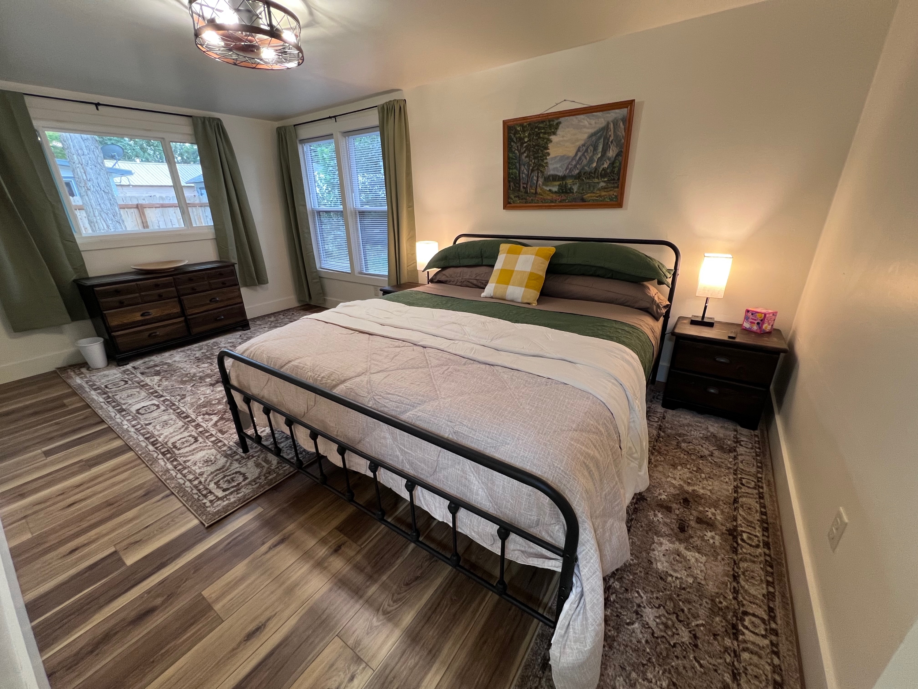 502 South 8th Street - 3