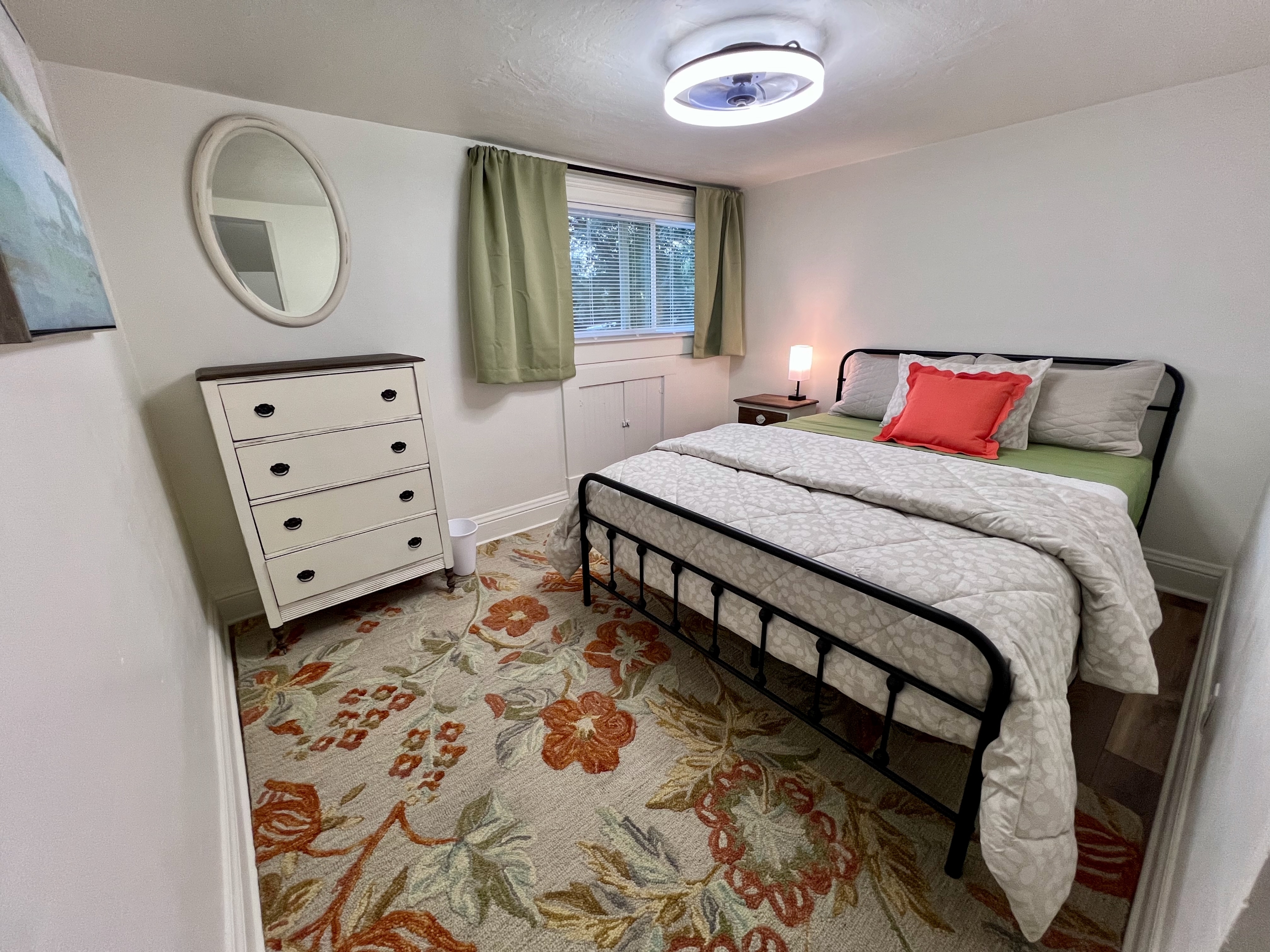 502 South 8th Street - 2